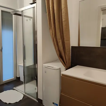 Апартаменты Baribespokehouse