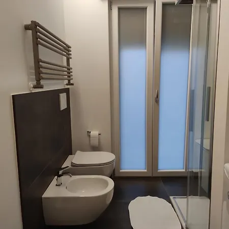 Baribespokehouse Апартаменты Бари