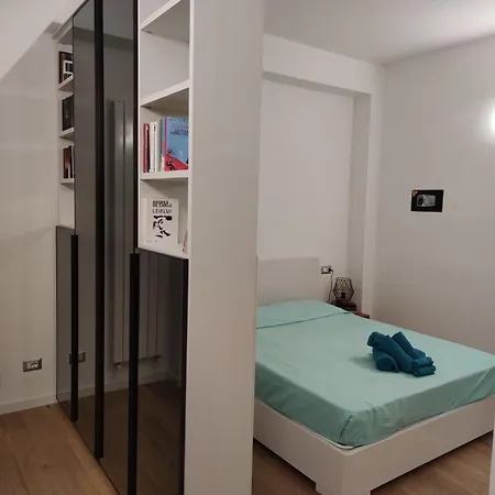 Baribespokehouse Appartement *