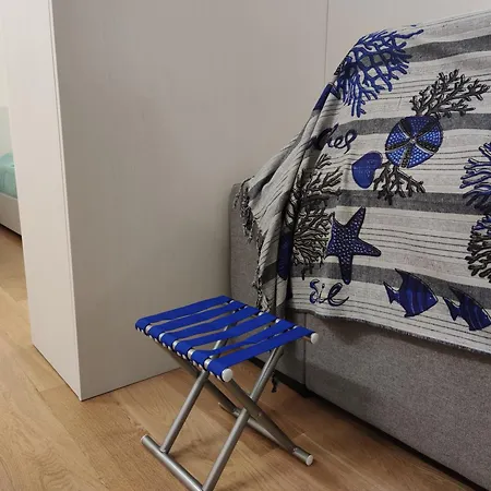 Baribespokehouse Appartement *